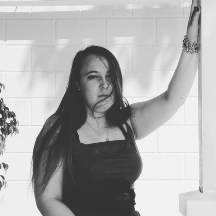 Iana Losovsky-Звёздная ночь