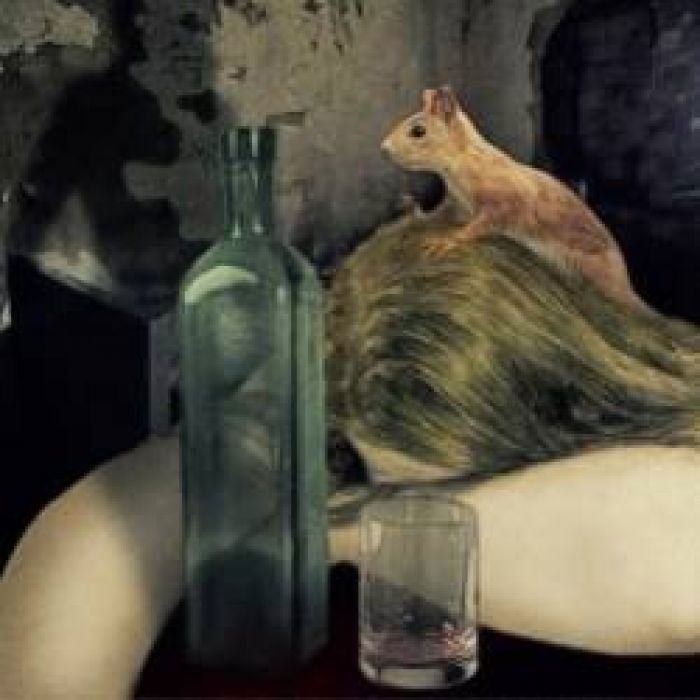 IceThurS-Собутыльник