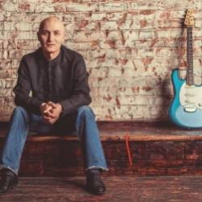 Игорь Буланов-Красавица