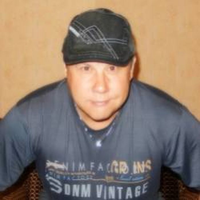 Игорь Кэ-Через годика так два