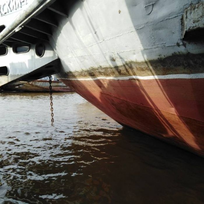 Игорь Махунов-Речники на стихи Евгения Куманяева