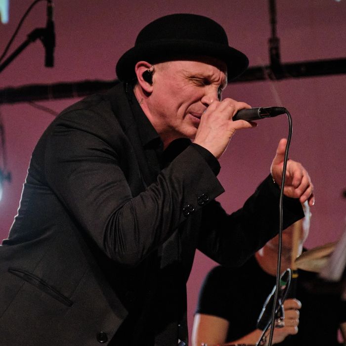 Игорь Салтыков - Время Вода