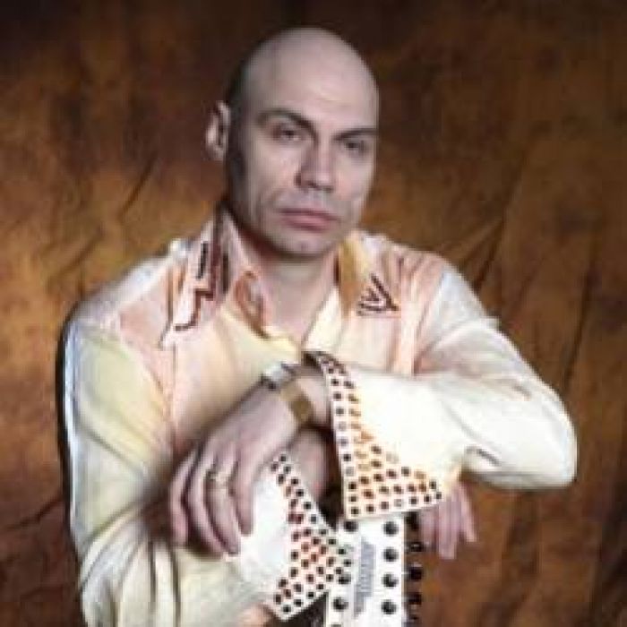 Игорь Васильев-Из мира вечного огня