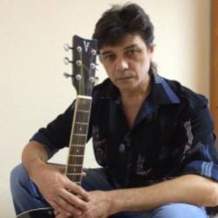 Ильгиз Насыров-Мама