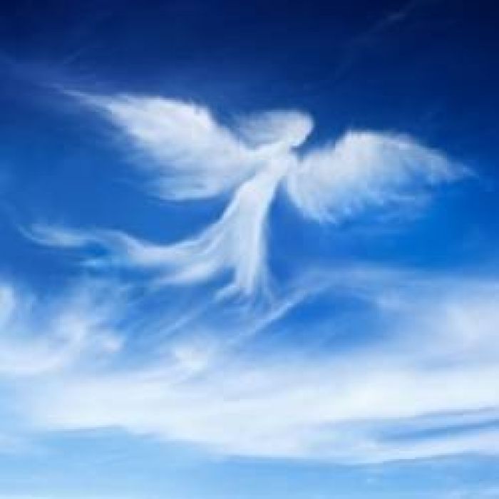 Илья Афанасьев-Ангел мой