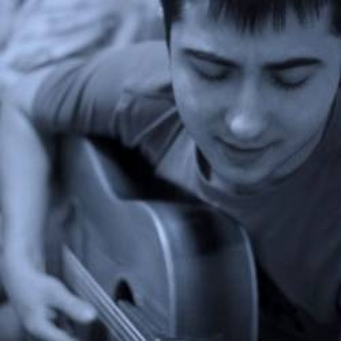 Илья Афанасьев-Чёрное пятно