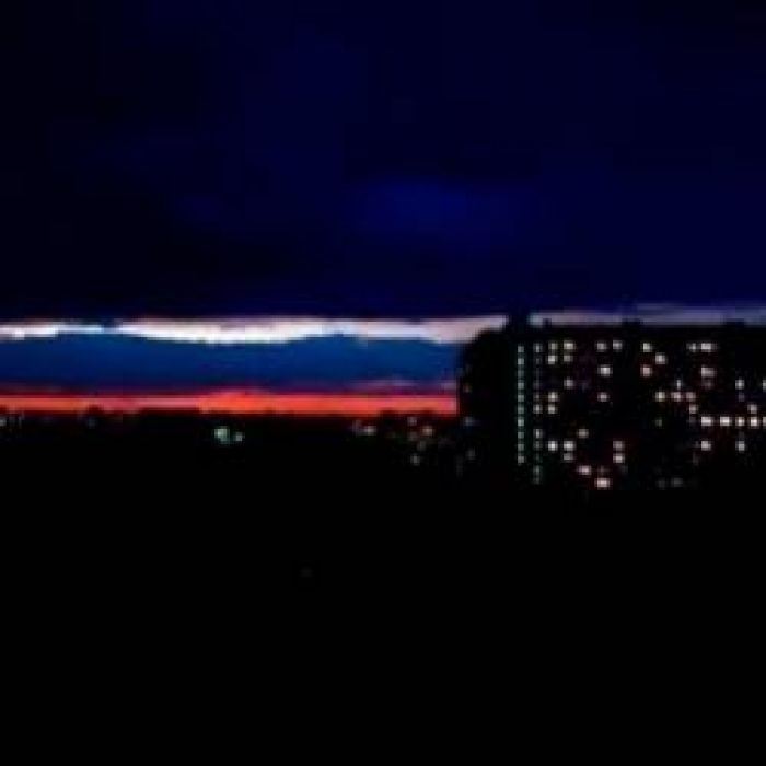 Илья Афанасьев-Дети странной страны