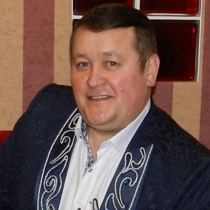 Илья Каменщиков- Я не бог