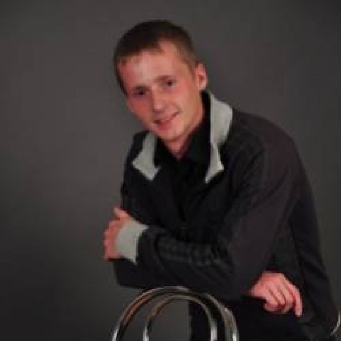 Илья Таланов-Холостая