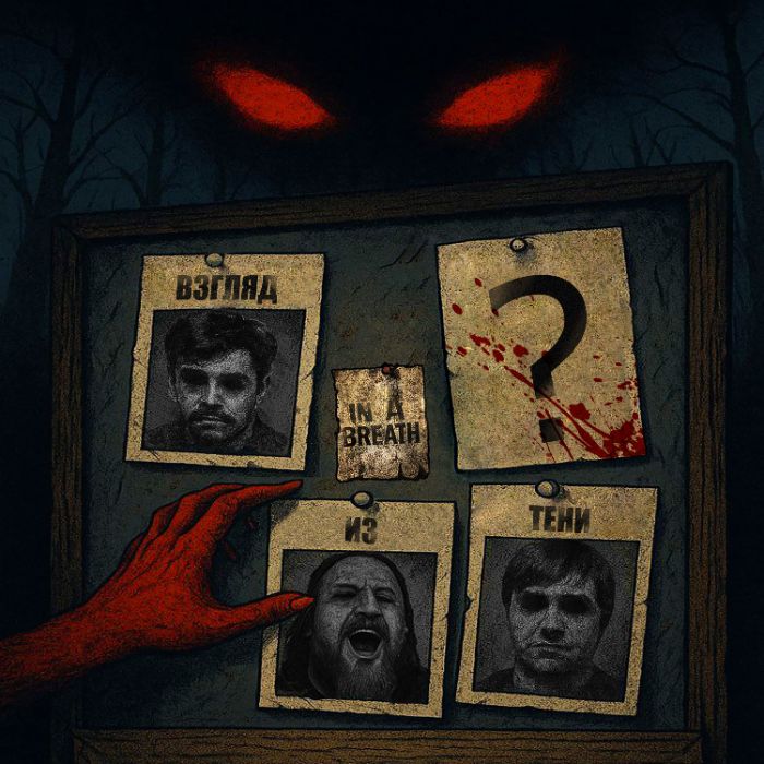 In a Breath - Выстою