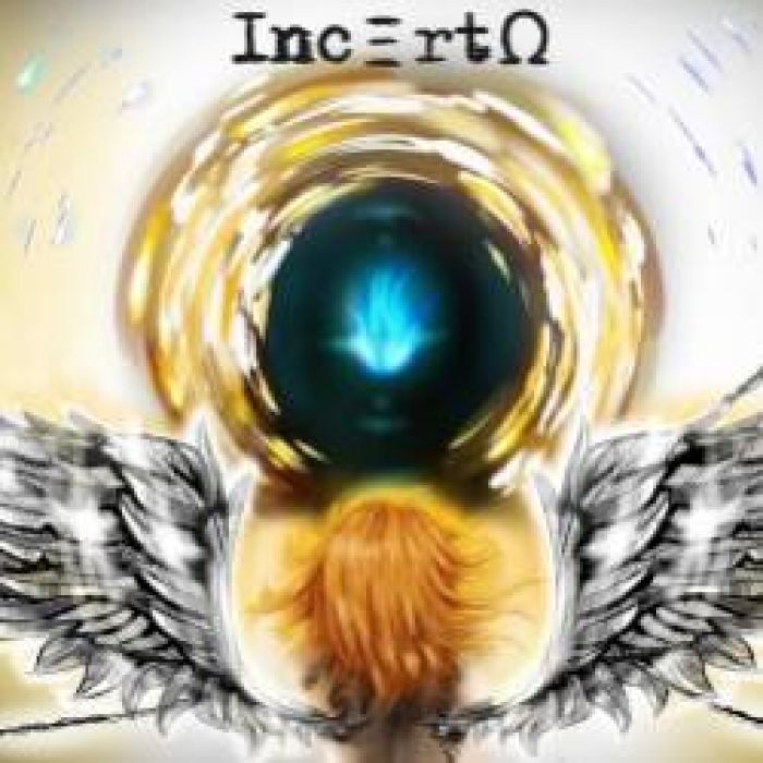 Incerto-Памяць