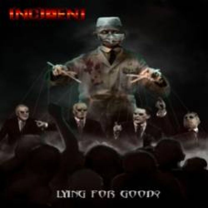 Incident-Spirit of freedom