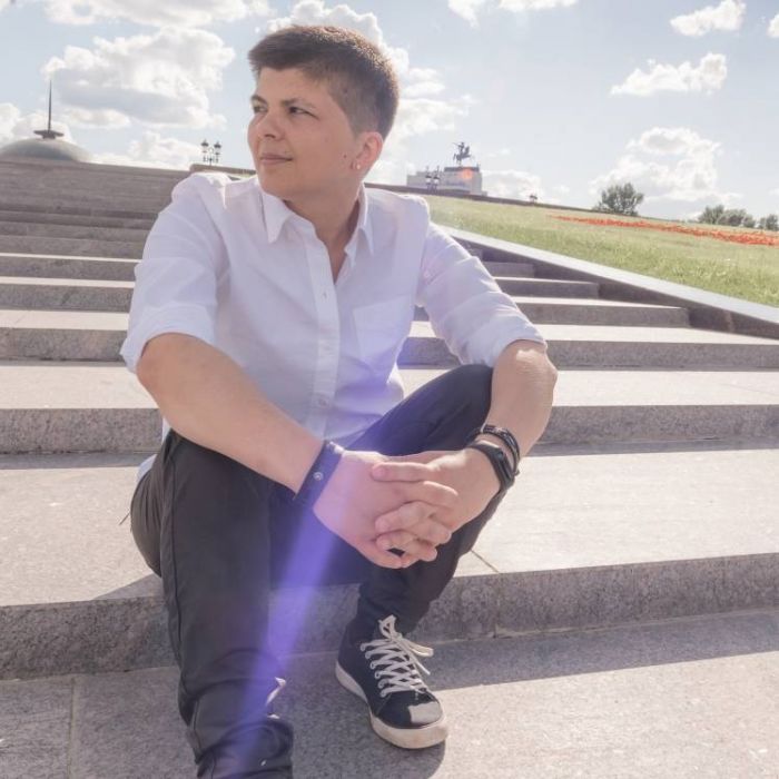 Инга Башкирова-Голос