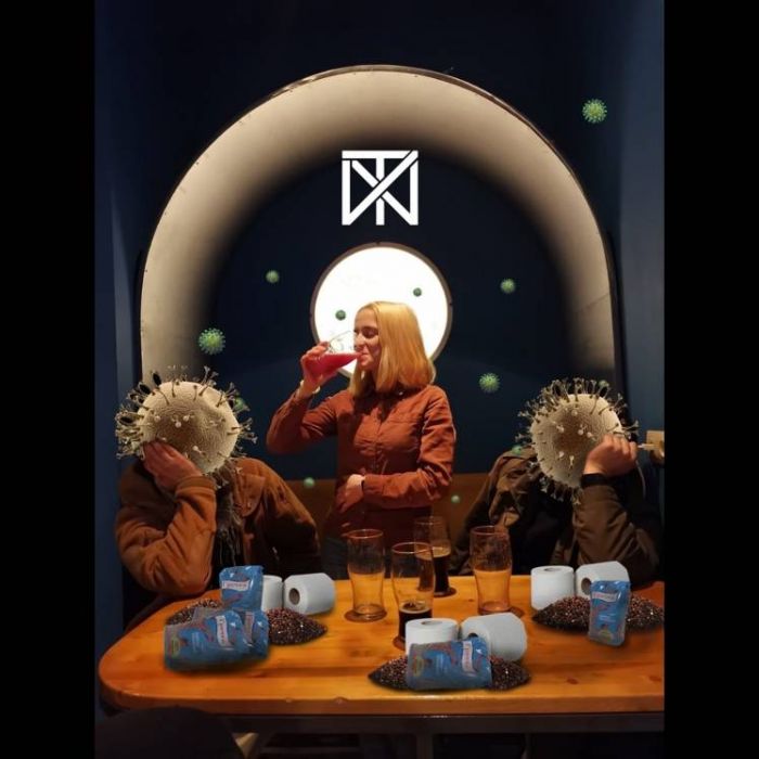 Интердикт-Коронавирус