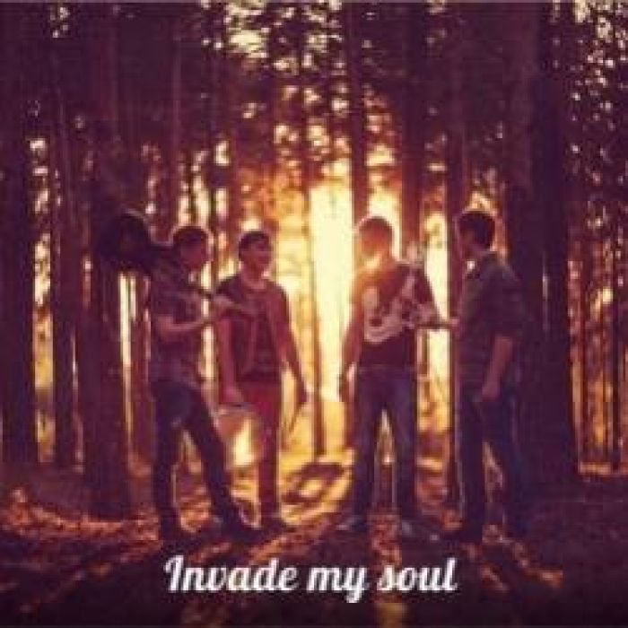 Invade my soul-Тишина