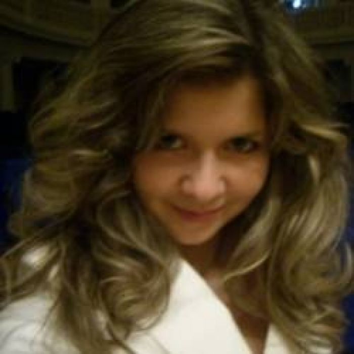 Ирина Маркелова-Забыла