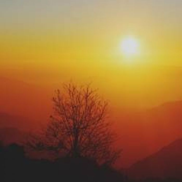 IsYellowFlash-Happy Moments Of Sunrise