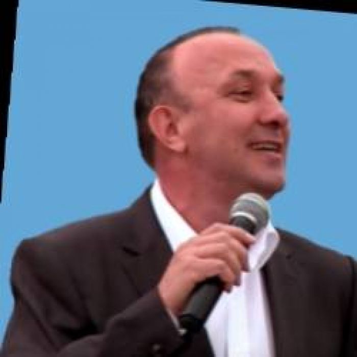 Исмаил Корос-Афиша