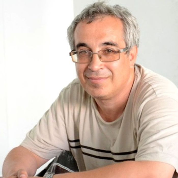 Иван Макаров  - Гражданочка