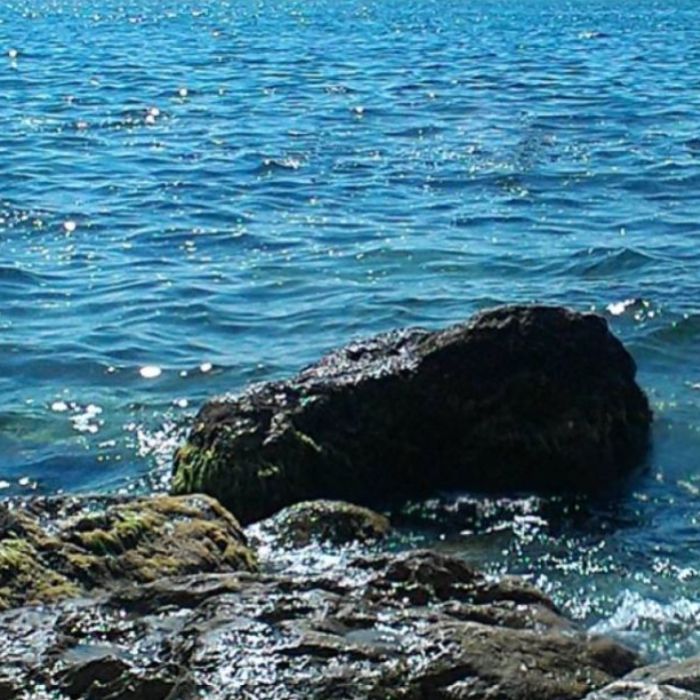 Иван Макаров  - Встреча у моря