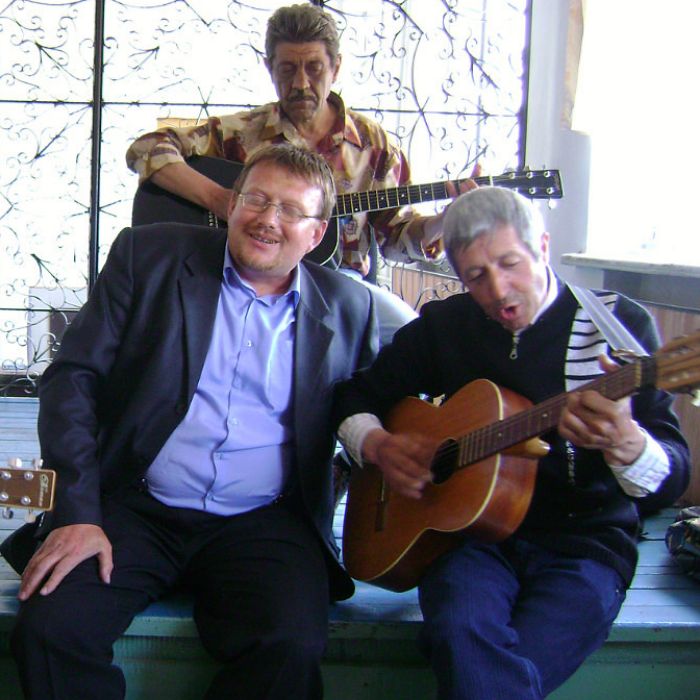 Иван Макаров - Чудо в перьях