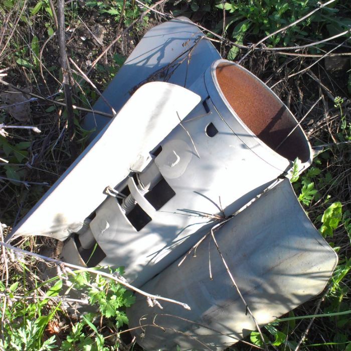 Иван Макаров - Ноги