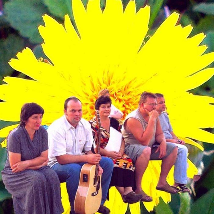 Иван Макаров-Одуванчик