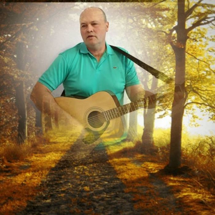 Иван Макаров-Осень