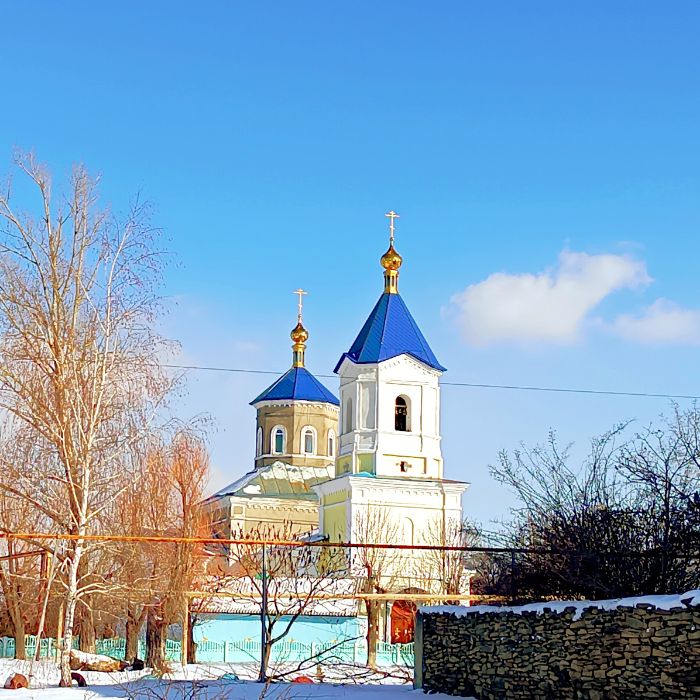 Иван Макаров - Живи моё Чернухино