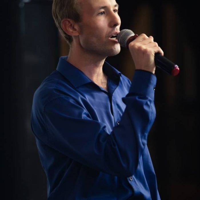 Иван Правдин-Падаю