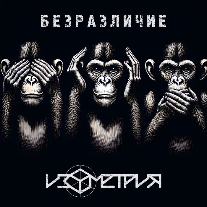 Изометрия - Безразличие