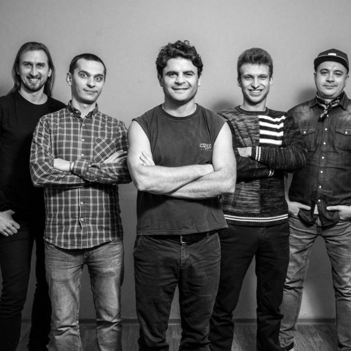 JA-МЯ-Музыка в голове