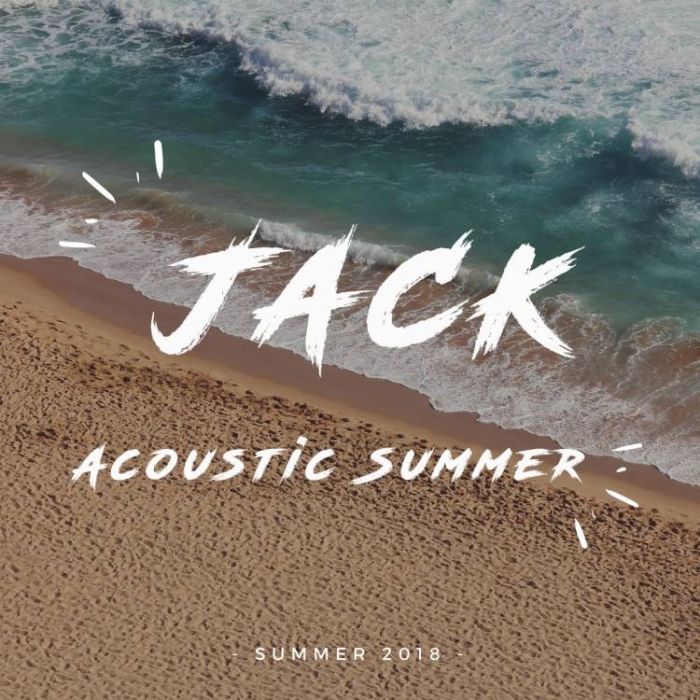 JACK-Расскажи Мне Acoustic Summer