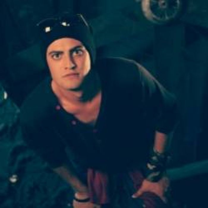 JIMINY-Ты как VODKA