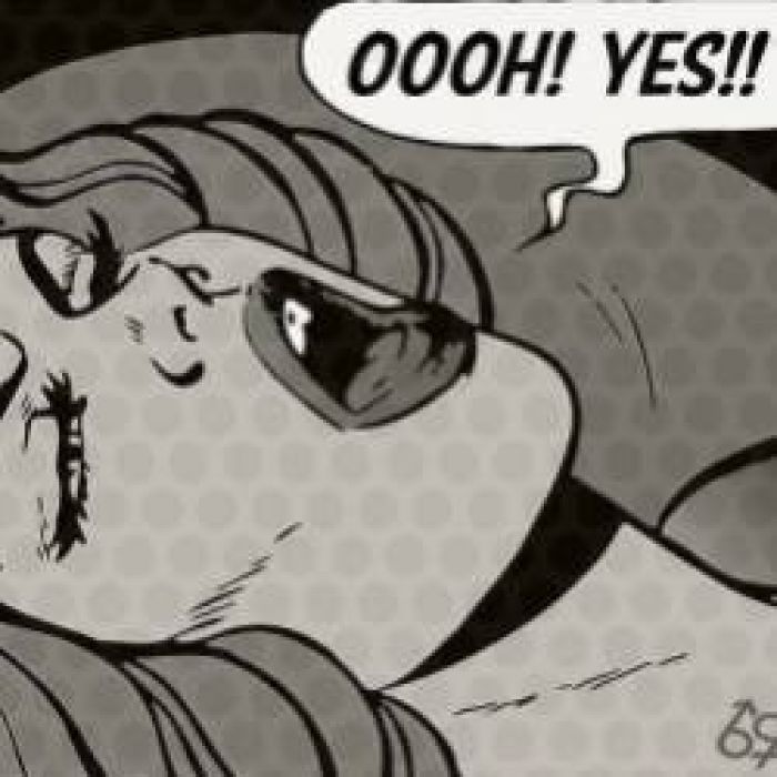 Jade Davine-Про это