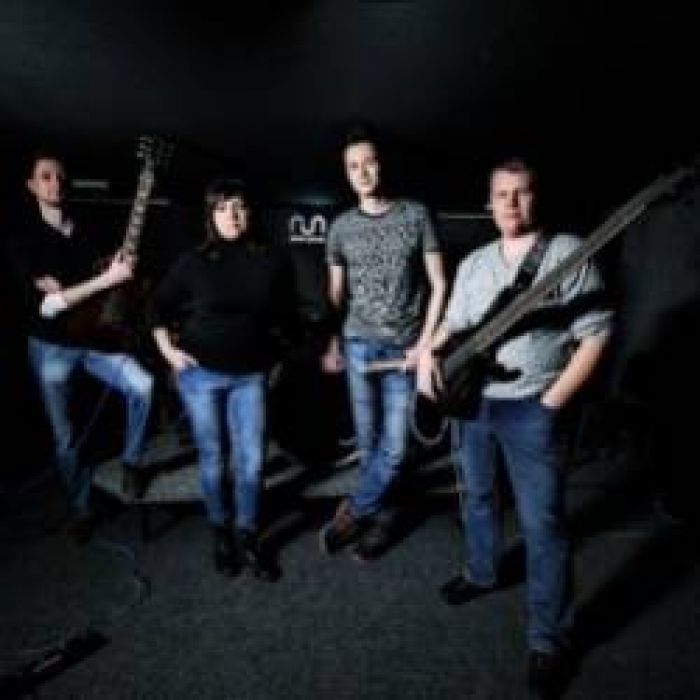 Jam Session-Все что есть у меня