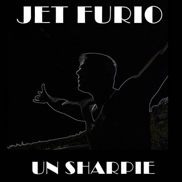 Jet Furio-Un Sharpie