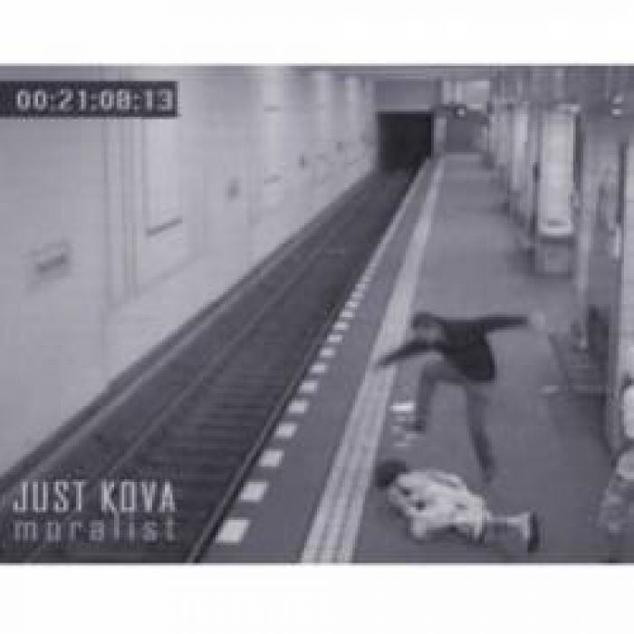 Just Kova-Moralist
