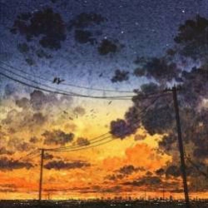 Just Kova-Осень