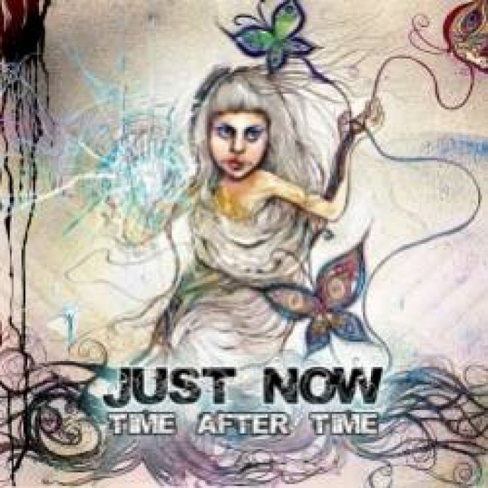 Just Now-Just The Memories