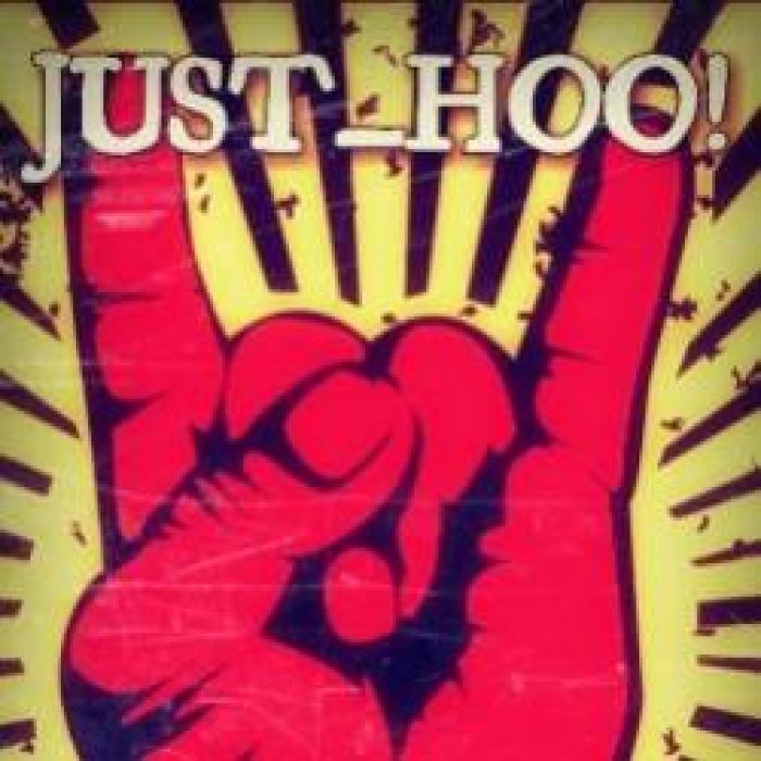 JustHoo-Ноябрьdemo