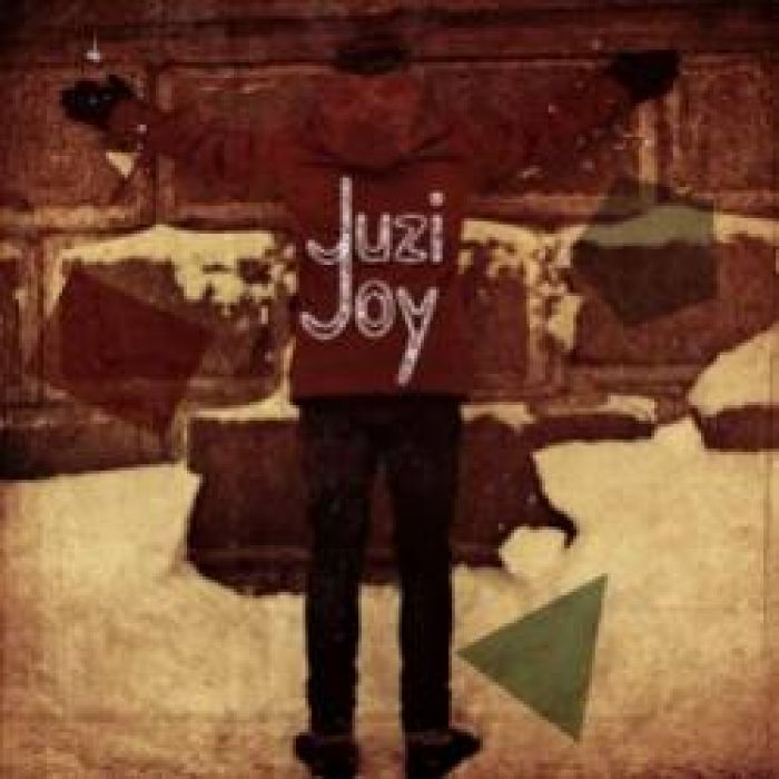 Juzi Joy -Оставаться Собой