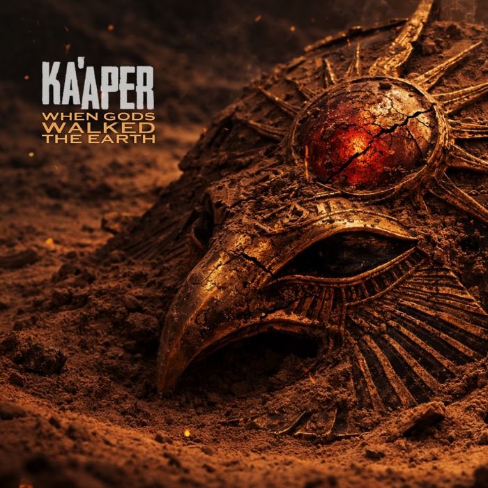 KA'APER - Amenhotep