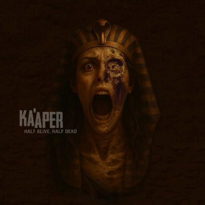 KAAPER - Pharaoh