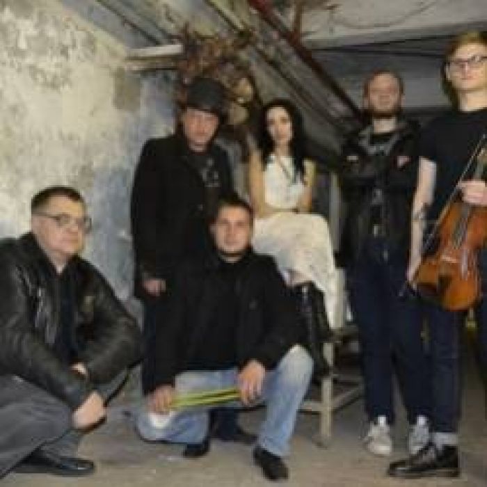 KAGORЪ-лунный танец