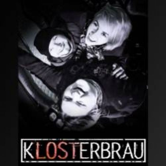 KLOSTERBRAU-Секрет