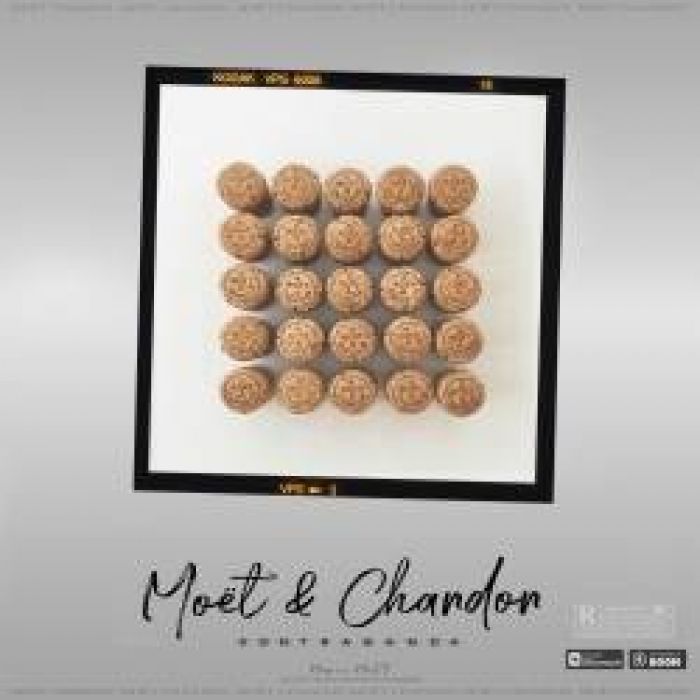 KONTRABANDA -Moёt Chandon
