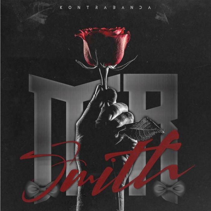 KONTRABANDA-Mr Smith