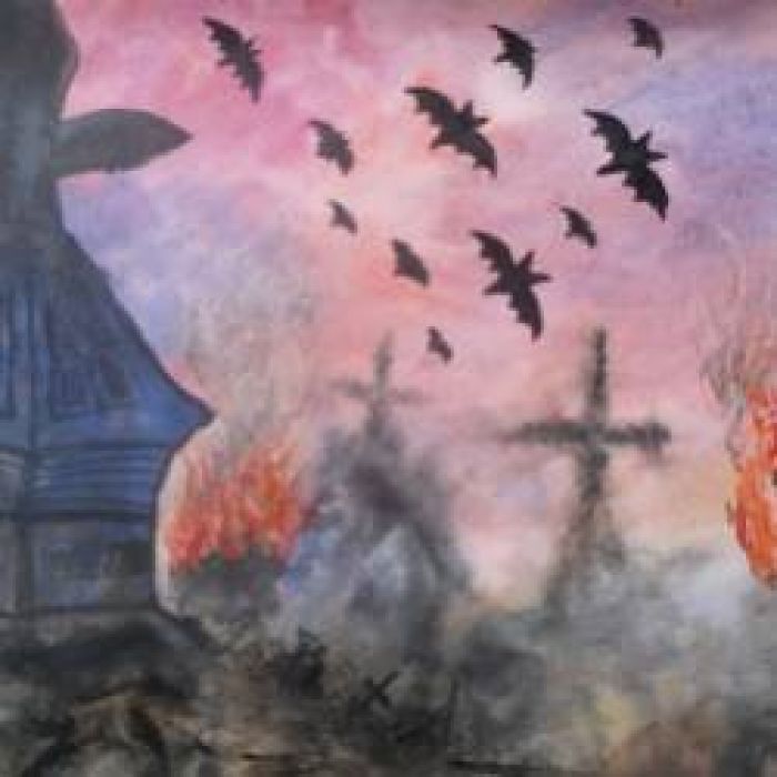 КТО-За тобой