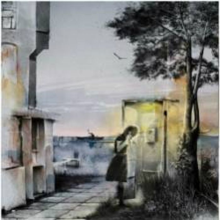 Калоши Счастья-Девушка Из Телевизора